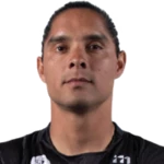 Kevin Briceño