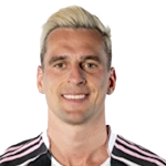 Arkadiusz Milik