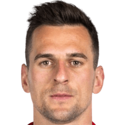 Arkadiusz Milik