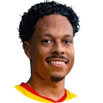 Tyrese Gijsbertha