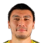 Abzal Beysebekov