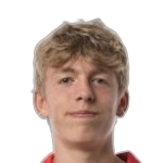 Nicolas Verkooijen
