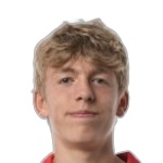 Nicolas Verkooijen