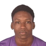 Malique Roberts