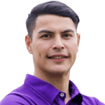 Kevin Santamaría