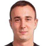 Daniel Romanovskij
