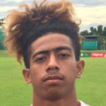 Austin Kaleopa
