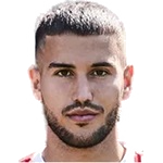 Sofiane Ikene