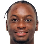 Defari Francis