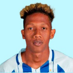 Yoan Melo