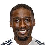 Godfried Frimpong