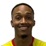 Ashton Charles