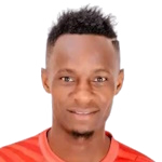 Derrick Mukombozi