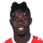 Habib Gueye