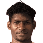Archange Dieudonné Bintsouka
