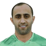 Mahmoud Shawkat
