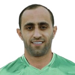 Mahmoud Shawkat