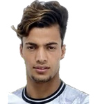 Hamzah Ghaleb