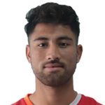 Sanjeeb Bista