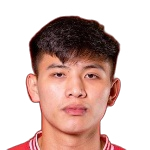 Nguyễn Thanh Bình