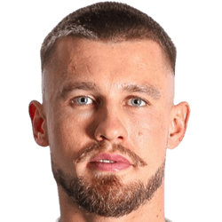 Mateusz Lis