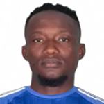 Casimir Ninga