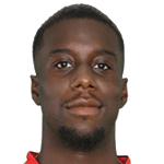 Malcom Bokele