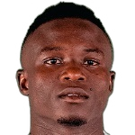 Nathan Chilambo
