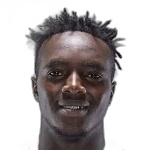 Douglas Mapfumo