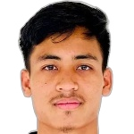 Mitul Marma