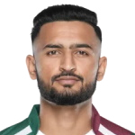 Manvir Singh