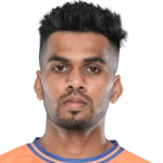 Brandon Fernandes