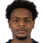 Triston Hodge