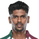 Liston Colaco