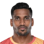 Nandhakumar Sekar