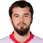 Manuchekhr Safarov