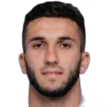 Shahrom Samiev