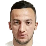 Nuriddin Khamrokulov
