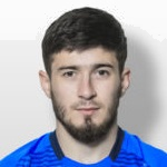 Sharafdzhon Solekhov