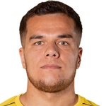 Daler Barotov