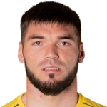 Mukhriddin Khasanov