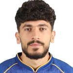 Rakhmatsho Rakhmatzoda