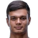 Rustem Ahallyyev