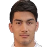 Hakmuhammet Bashimov