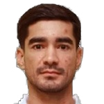 Annaguliyev Guychmyrat