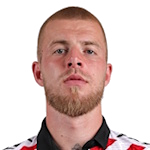 Rick Van Drongelen