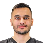 Teymur Çaryýev
