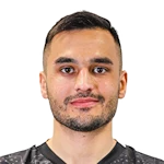 Teymur Charyyev