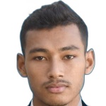 Nay Moe Naing