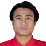 Aung Kaung Mann